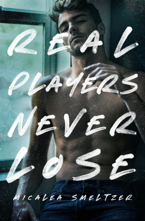 Книга Real Players Never Lose 
