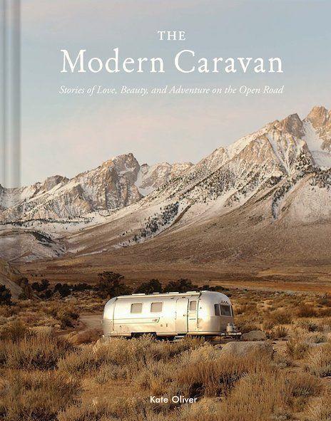 Könyv Modern Caravan 