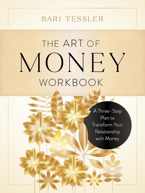 Книга Art of Money Workbook 