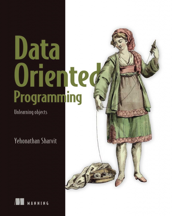 Carte Data-Oriented Programming 