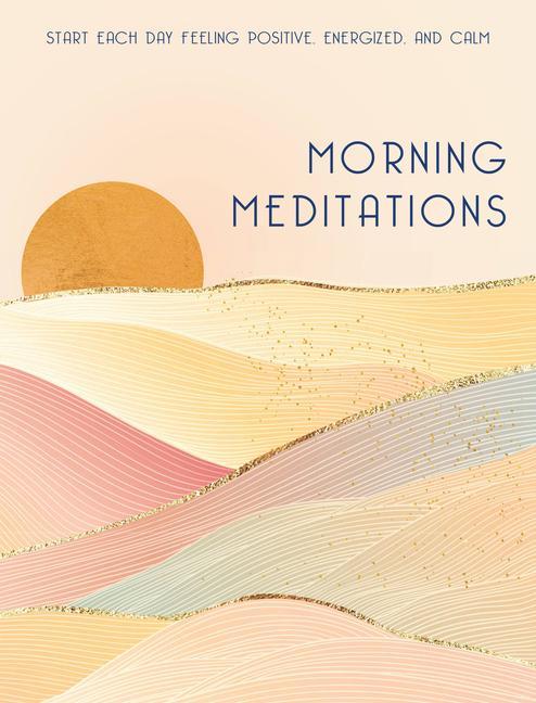 Carte Morning Meditations 
