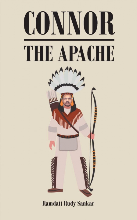 Carte Connor the Apache 