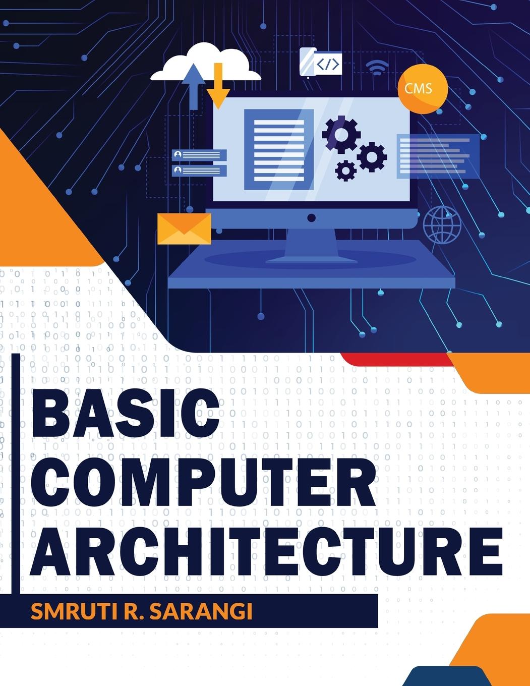 Kniha Basic Computer Architecture 