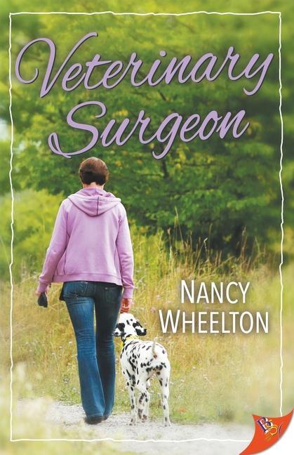 Libro Veterinary Surgeon Nancy Wheelton