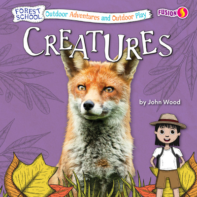 Knjiga Creatures 