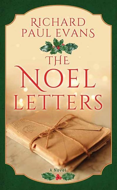 Kniha The Noel Letters 