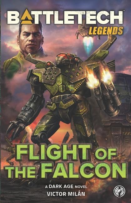Kniha BattleTech Legends 
