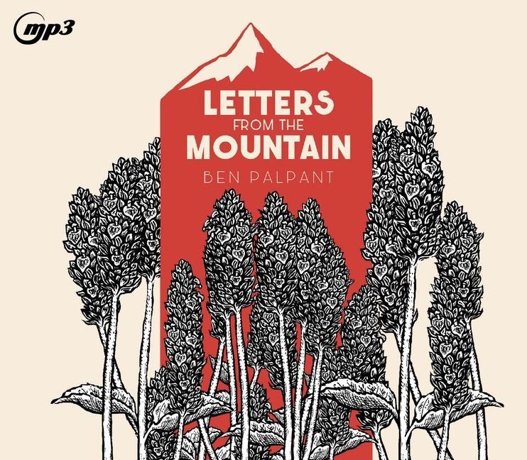 Digitalno Letters from the Mountain Ben Palpant
