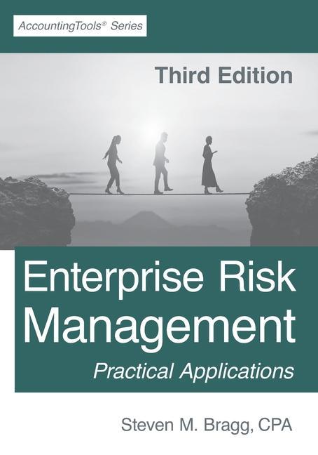 Könyv Enterprise Risk Management 