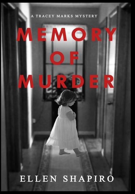 Boek Memory of Murder Ellen Shapiro