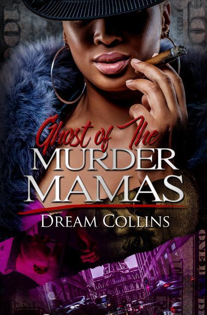 Carte Ghost Of The Murder Mamas 