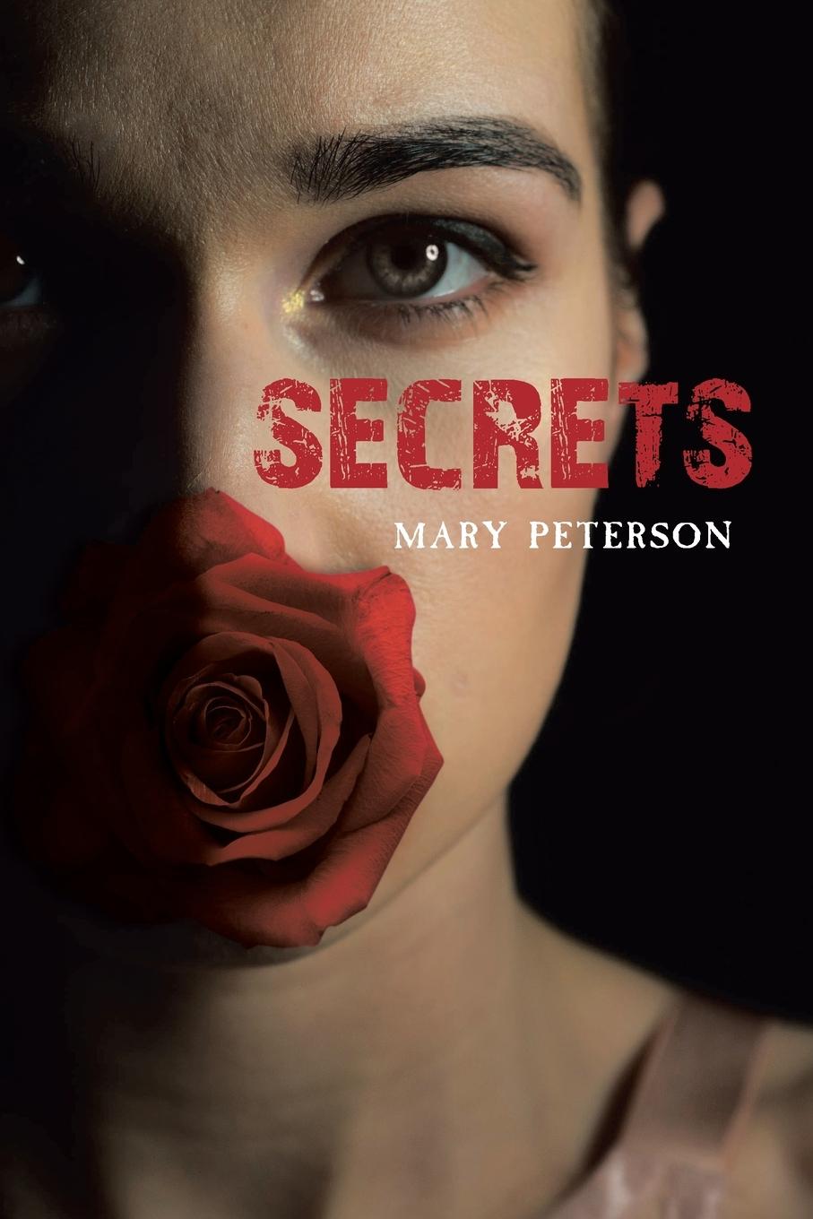 Knjiga Secrets Mary Peterson