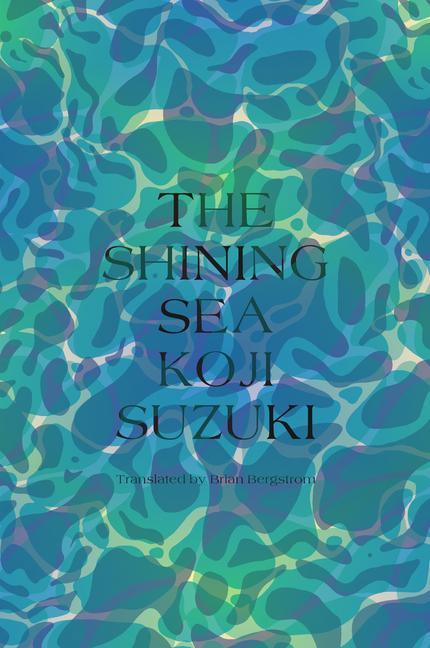 Livre Shining Sea 