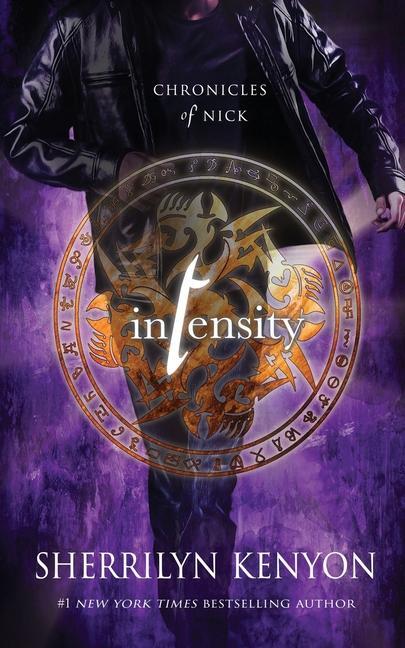Book Intensity Sherrilyn Kenyon