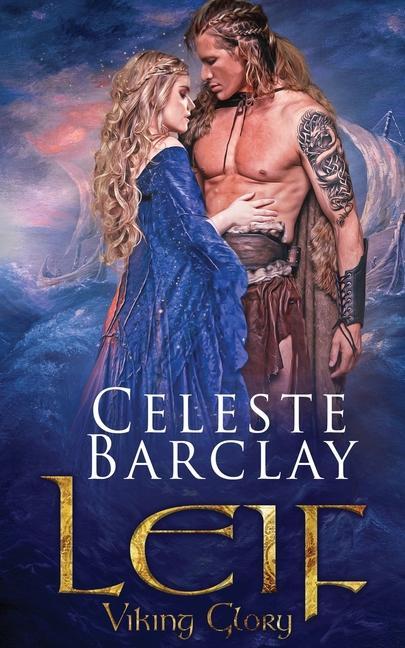 Libro Leif Celeste Barclay