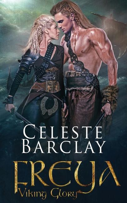 Βιβλίο Freya Celeste Barclay