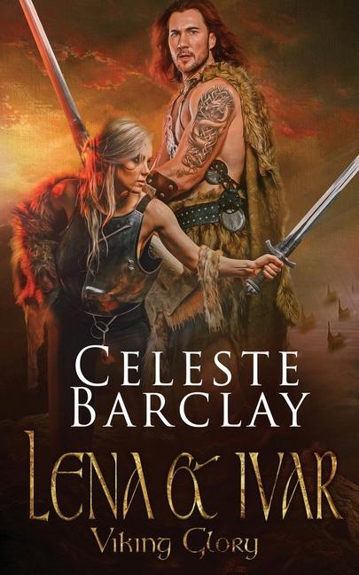 Book Lena & Ivar Celeste Barclay