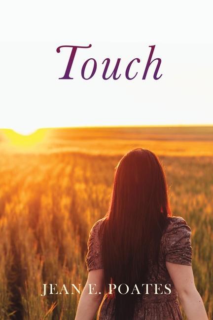 Knjiga Touch Jean E. Poates