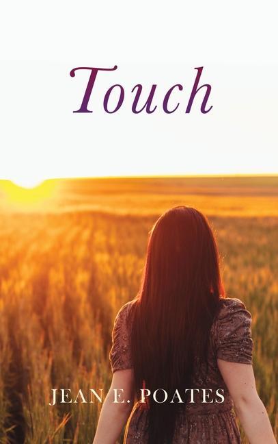 Knjiga Touch Jean E. Poates