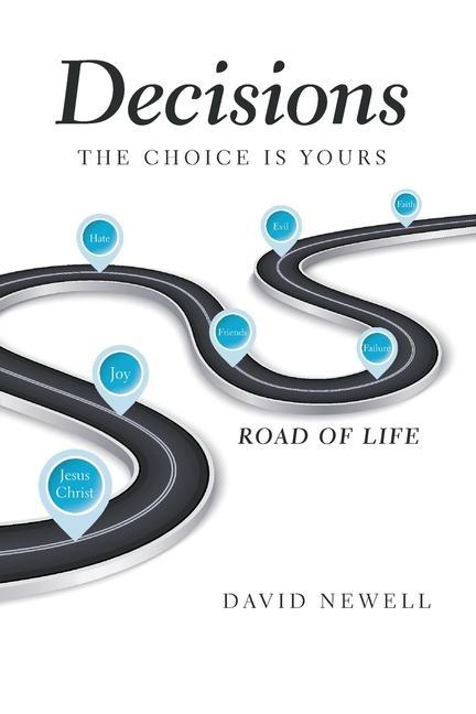 Buch Decisions David Newell