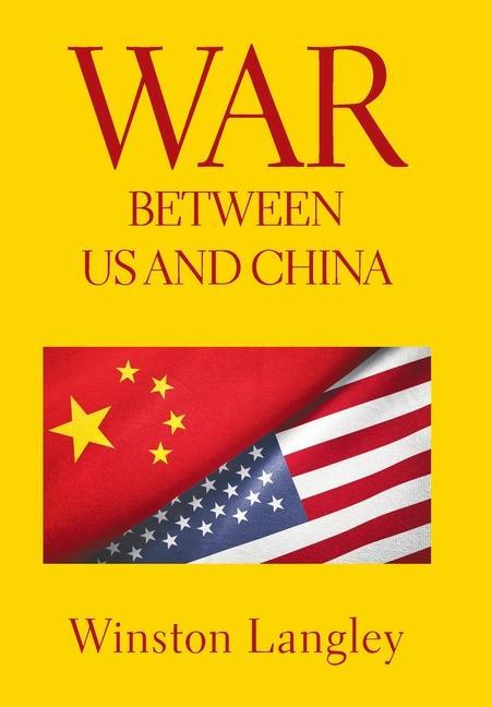 Carte War Between Us and China 