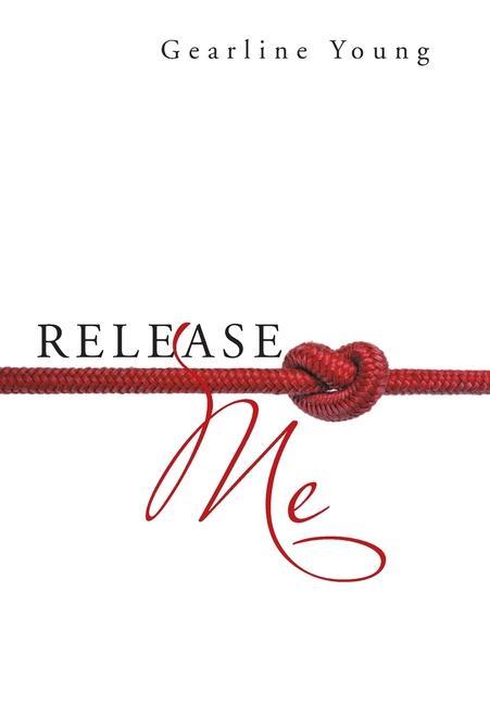 Book Release Me Gearline Young