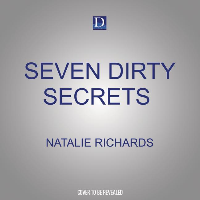 Digital Seven Dirty Secrets 