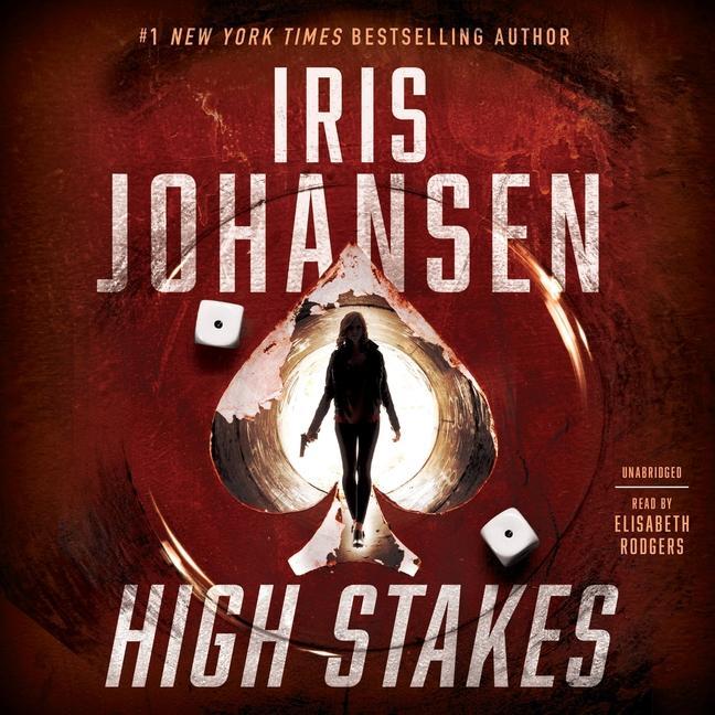 Audio High Stakes Elisabeth Rodgers