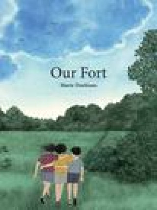 Boek Our Fort Alyson Waters
