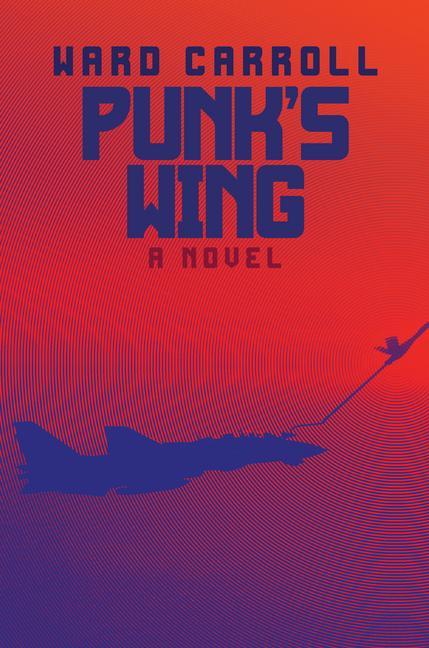 Könyv Punk's Wing 