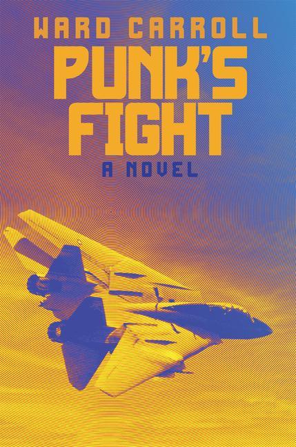 Kniha Punk's Fight 