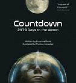 Boek Countdown Thomas Gonzalez