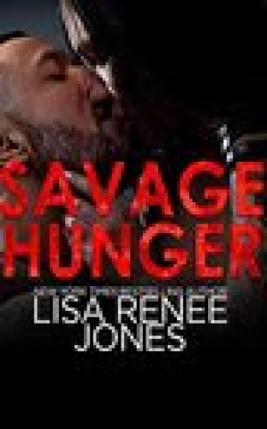 Audio Savage Hunger Savannah Peachwood