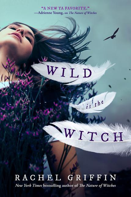 Carte Wild Is the Witch 