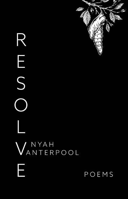 Knjiga Resolve Nyah Vanterpool