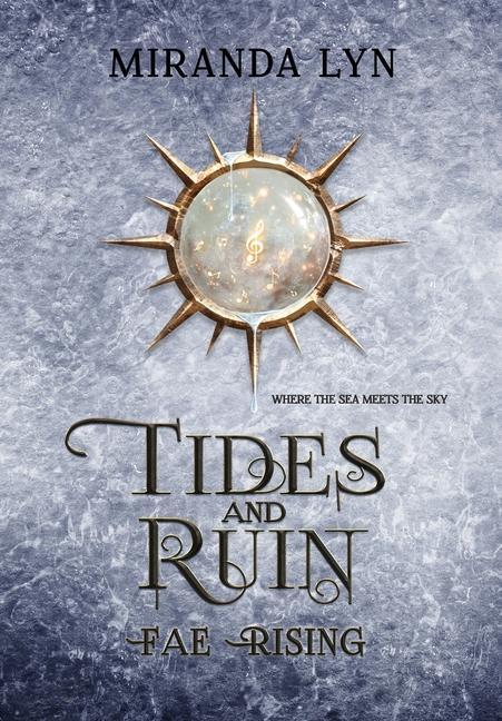 Libro Tides and Ruin 