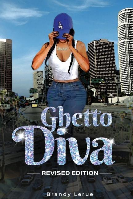 Libro Ghetto Diva Brandy Lerue