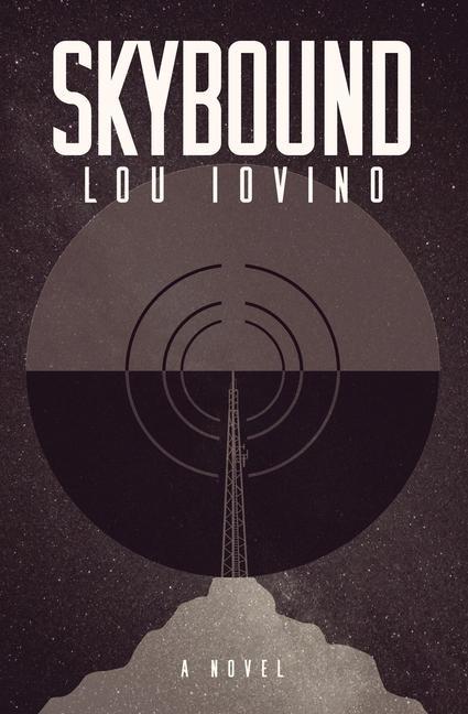 Knjiga Skybound Lou Iovino