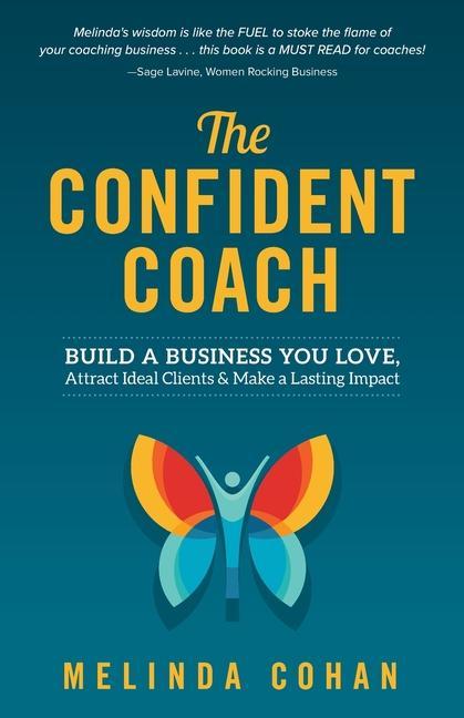 Könyv Confident Coach 