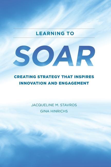 Carte Learning to SOAR Jacqueline Stavros