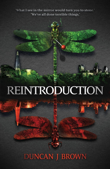 Knjiga Reintroduction Duncan Brown