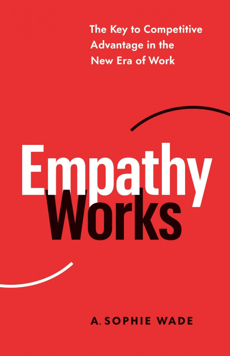 Kniha Empathy Works 