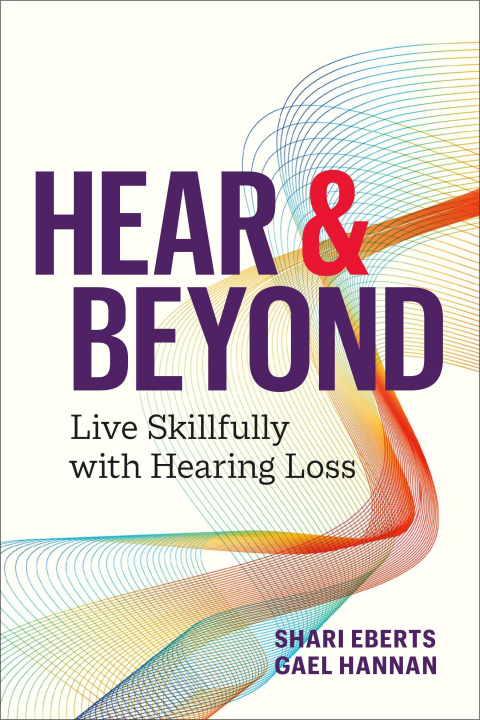 Kniha Hear & Beyond Gael Hannan