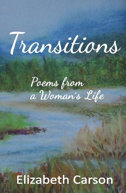 Könyv Transitions Elizabeth Carson