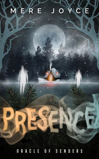 Buch Presence Mere Joyce