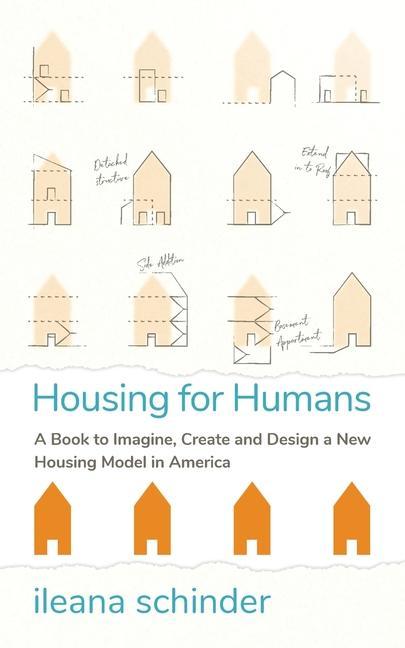 Kniha Housing for Humans 