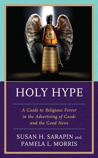 Buch Holy Hype Pamela L. Morris