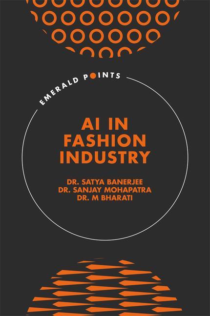 Carte AI in Fashion Industry Sanjay Mohapatra