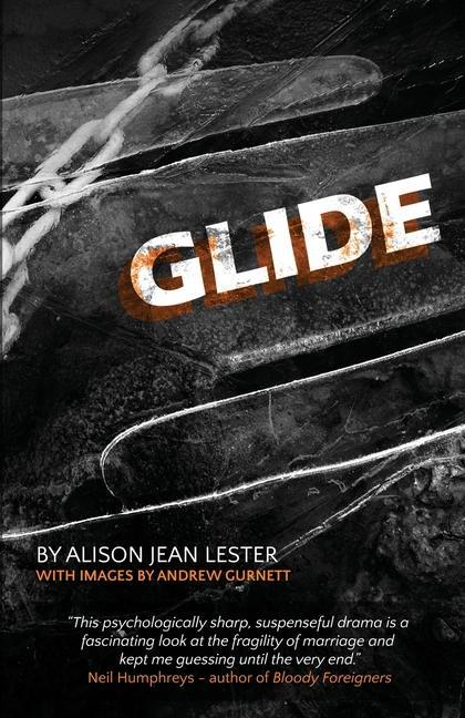 Kniha Glide Andrew Gurnett