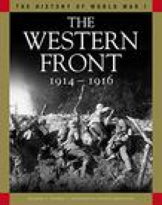 Книга The Western Front 1914-1916 Dennis Showalter